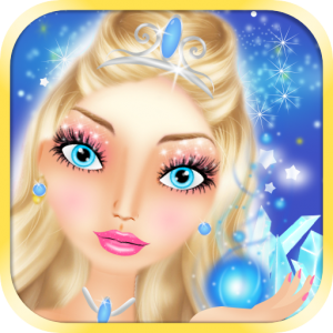 Princess Star Ice Queen Frozen